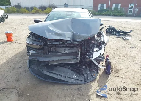 2024 Honda Accord Hybrid Sport-L from USA, damaged, VIN 1HGCY2F7XRA085735